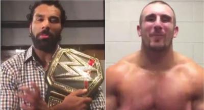 The WWE Federation Surprised Fans With A Heart Warming Message For Eid andamp Everyone Loved It 