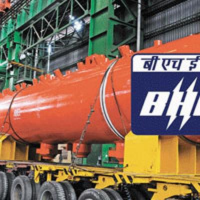 Deutsche Bank retains buy on BHEL on cheap valuations, expects recovery in orders