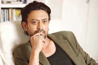 Irrfan Khan Is Tapping His Inner Hipster For His Next Hollywood Project Titled The Puzzle 