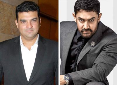  BREAKING: Siddharth Roy Kapur announces three films including one with Aamir Khan 