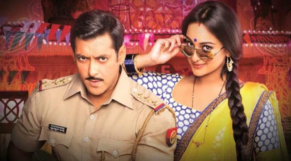 Salman Khan Reveals The Plot Of Dabangg 3 And We Cant Wait For The Film To Be Released 
