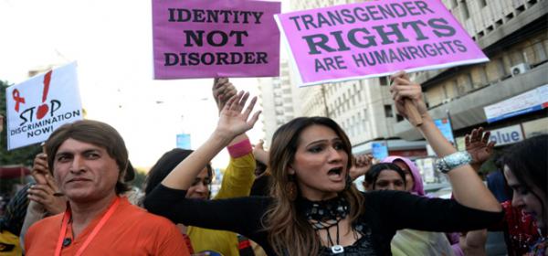 In A Great Progressive Move Pakistan Begins Issuing Gender-Neutral Passports For Transgenders 