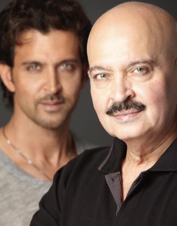  Check out: Hrithik Roshan shares a heartfelt post as father Rakesh Roshan completes 50 years in film industry 