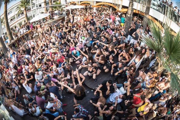 Ibiza: The Party Island Where The Sun Never Sets andamp The Music Never Stops 