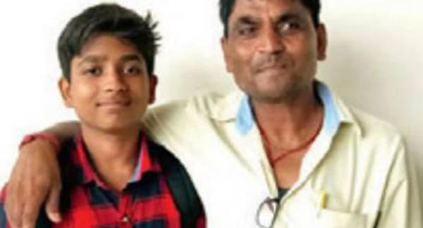 This 15-YO Boy Has Cracked IIT At An Age When We Were Still Deciding Between Science andamp Commerce 