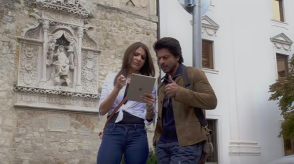 The New Jab Harry Met Sejal Trailer Is Another Piece In The Puzzle For Us To Decrypt The Storyline 