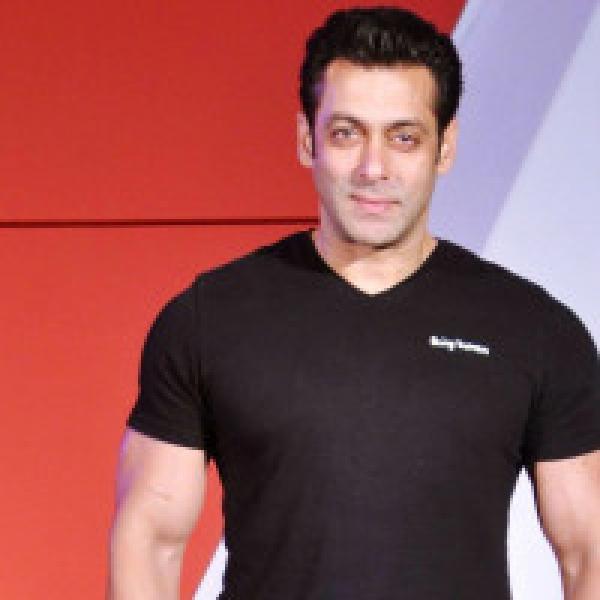 Salman Khan might appear before court in Blackbuck poaching case today