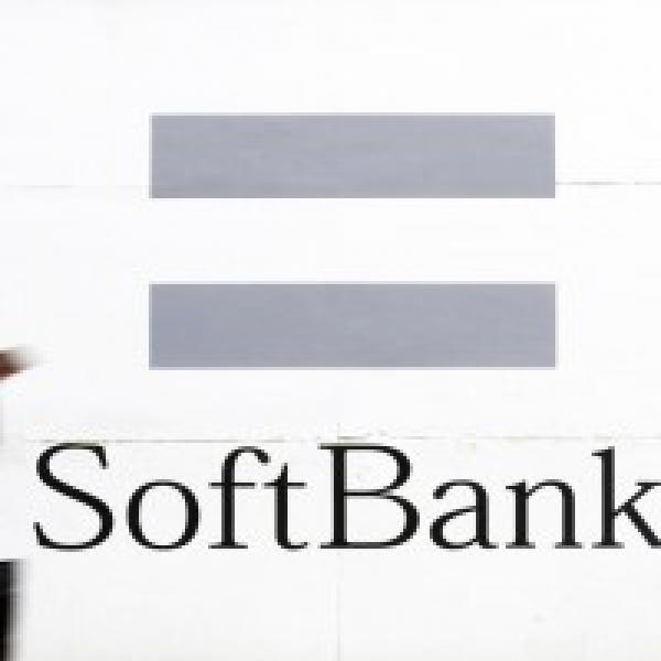 SoftBank aims to raise $3 billion-$5 billion via bond issue: Source