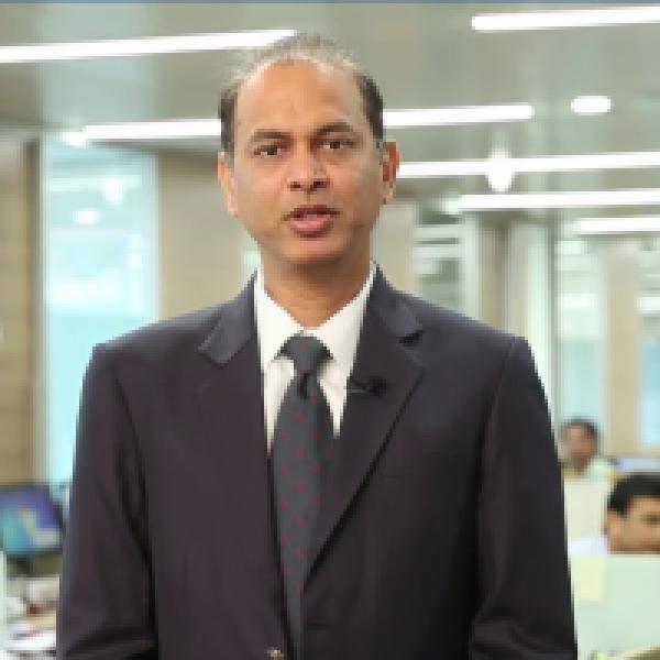 Reliance MF#39;s Singhania sees robust MF industry growth, decent rise in financial savings