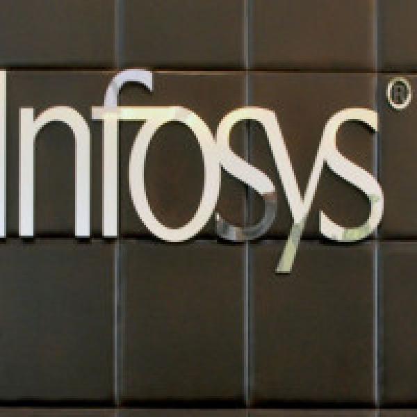 Infosys scheduled to report Q1 results on July 14