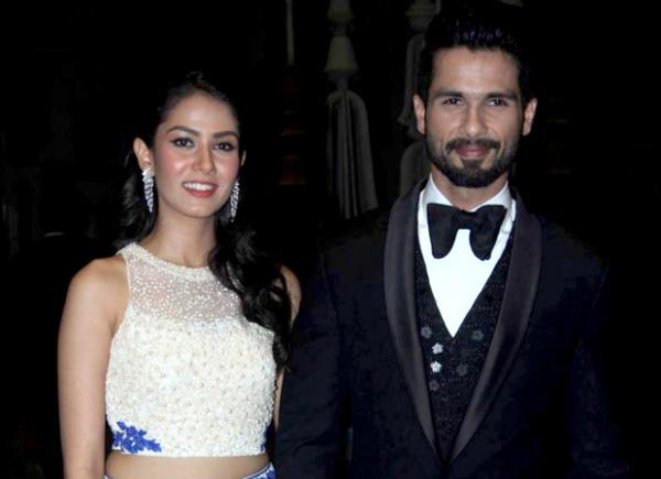  REVEALED: Here’s what Shahid Kapoor and Mira Rajput have planned for their daughter Misha’s first birthday 
