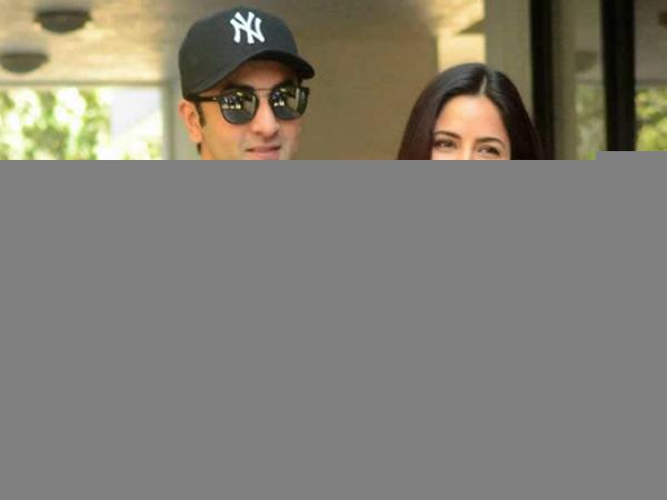 This is what Katrina Kaif has to say about her relationship with Ranbir Kapoor 