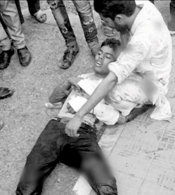 Junaid lynching case: Primary accused held in Maharashtra