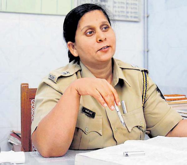 Byculla Jail Riot: Top cop booted out from the custodial death probe