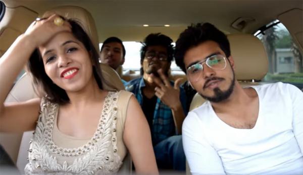 Viral video: Dhinchak Pooja's 'Selfie' song will make your ears bleed