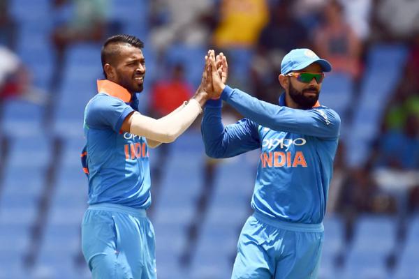 India eye redemption, series win after embarrassing defeat to West Indies