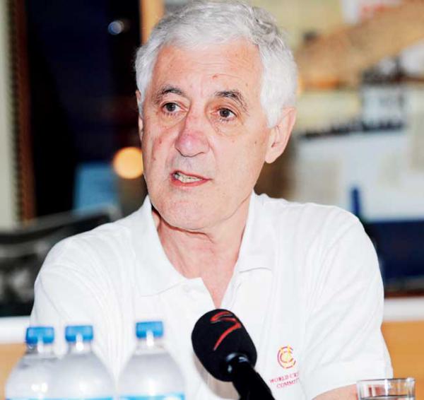 International cricket in crisis due to T20 leagues: Mike Brearley