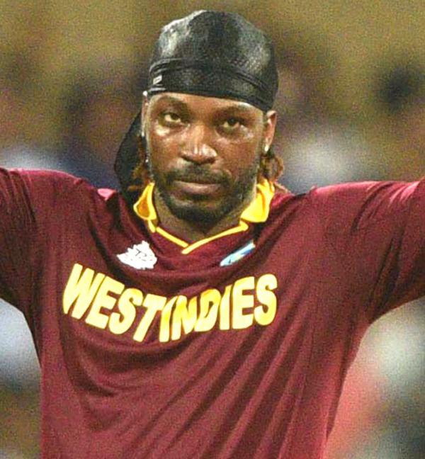 Chris Gayle returns to West Indies squad to play India in T20I