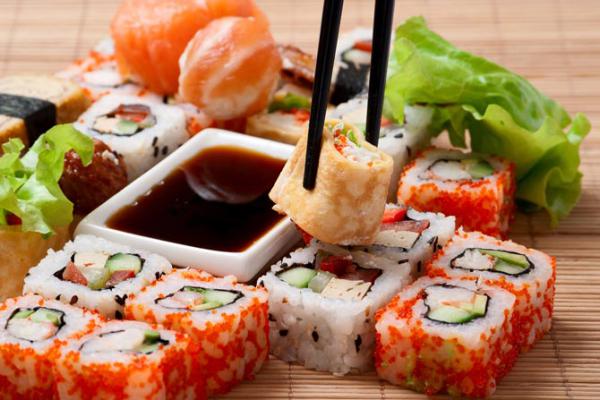 Sushi and beyond: Top 5 must visit Japanese restaurants in Mumbai 