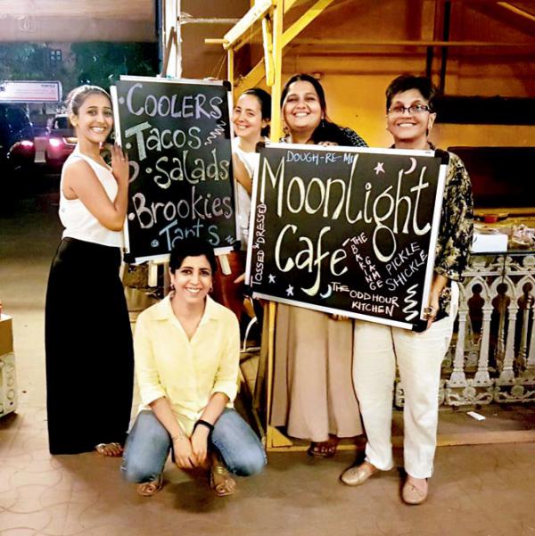 Mumbai's theatrewallahs moonlight as bakers, photographers and dancers