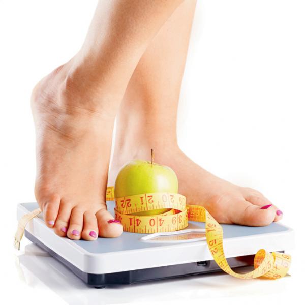 This new measuring system helps analyse body composition and fat distribution 