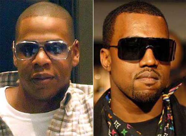 Kanye West's concert rant made Jay Z slam him in new song