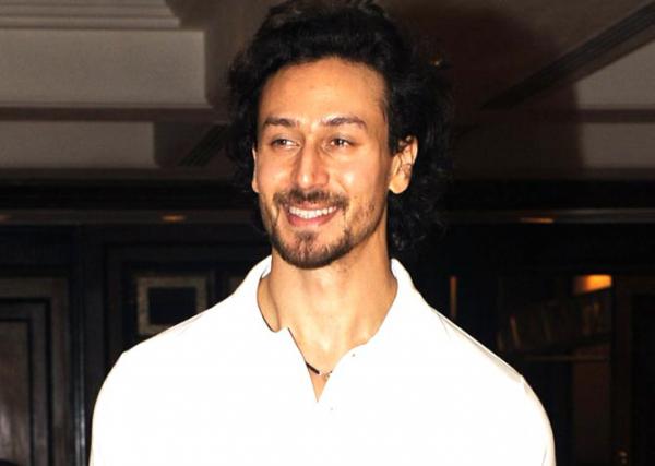 Tiger Shroff reacts to Shoojit Sircar's demand: Nothing wrong with kids reality 