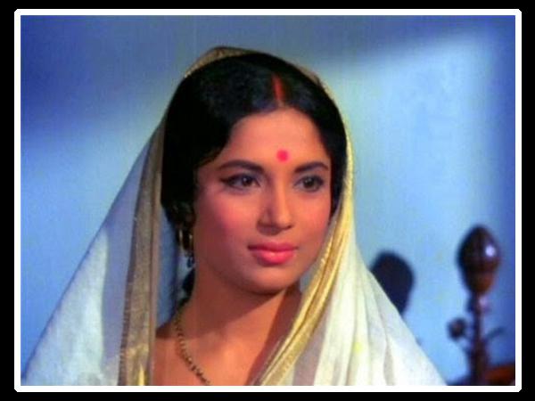 Veteran actress Sumita Sanyal passes away 