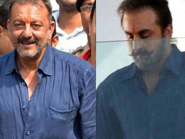 Ranbir Kapoor to shoot Sanjay Duttâs rehab phase in New York for his next 