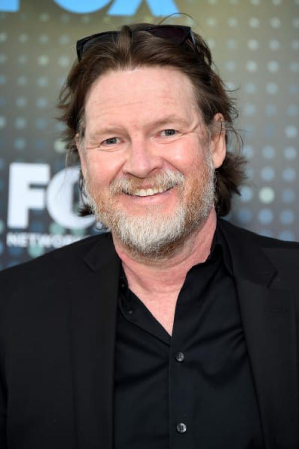Donal Logue: Actor's Missing Daughter Returns Home!