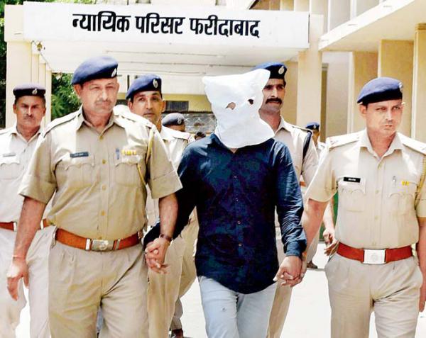 Junaid Khan lynching case: Main accused worked as a guard in Delhi