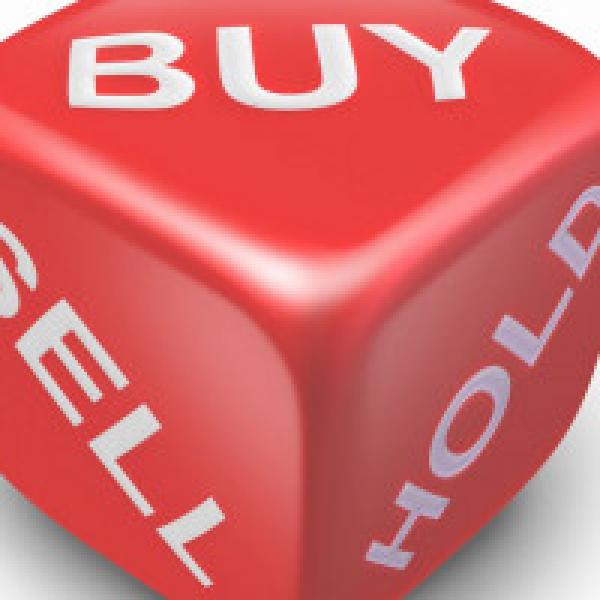 Buy Sun Pharmaceutical Industries, Tata Consultancy Services: Sudarshan Sukhani