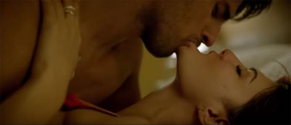 'A Gentleman' trailer: Sidharth Malhotra, Jacqueline Fernandez turn up the heat