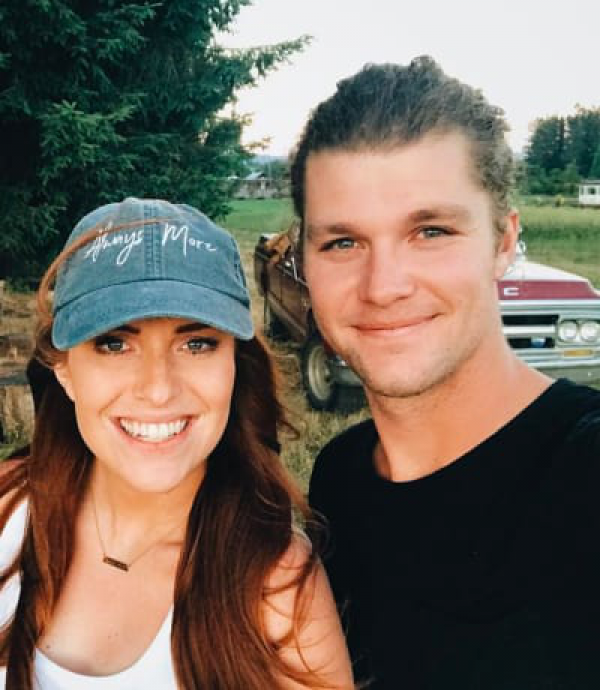 Audrey Roloff Addresses Single Ladies: Never Netflix and Chill! 