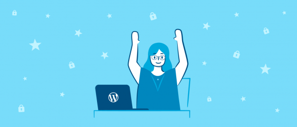 WordPress.com Gets a Perfect Score from the EFF for Digital Privacy Rights