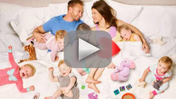 OutDaughtered Season 3: First, Emotional Look!