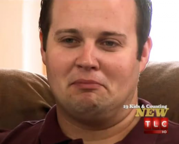 Josh Duggar Files New Lawsuit Against City, County Officials