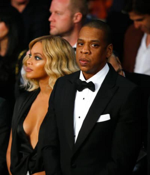 Jay-Z: My Marriage to Beyonce Was Built on Lies!
