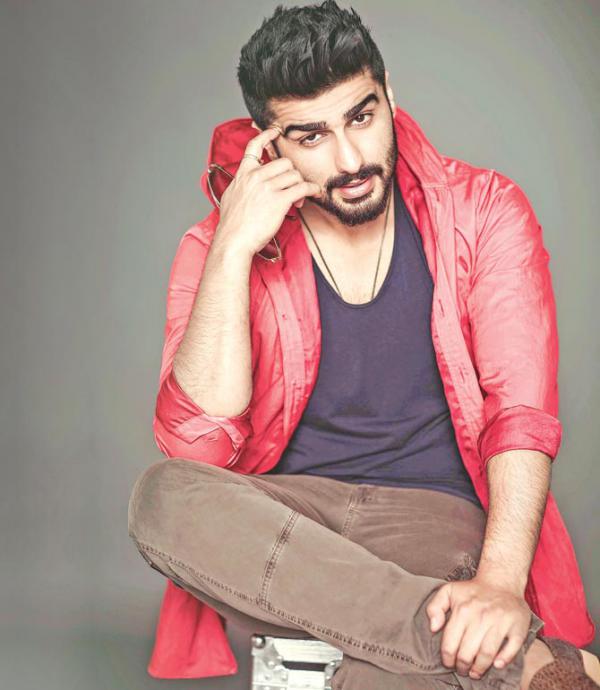 Arjun Kapoor: I feel I have two years before I get married