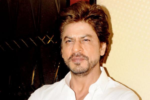 Shah Rukh Khan: Faith makes you brave and will always win over cowardice