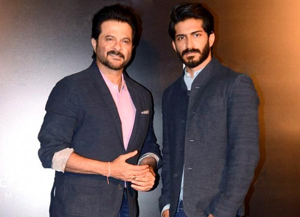  Anil Kapoor and his son Harshvardhan to team up for Abhinav Bindra’s bio-pic, producer confirms 