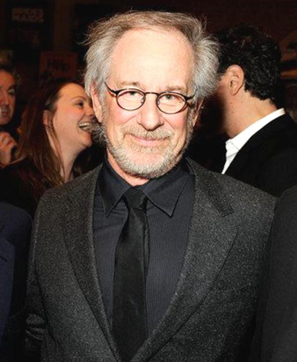 Steven Spielberg is the subject of new HBO documentary