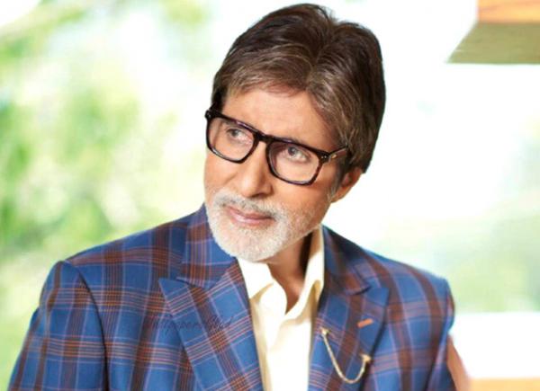  Amitabh Bachchan reveals his work schedule till 2019 