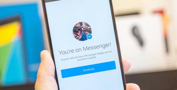 Facebook to expand Messenger ads worldwide