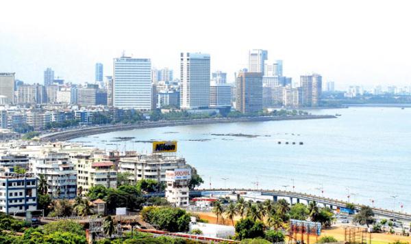 Mumbai amongst most preferred cities to live in for Indians