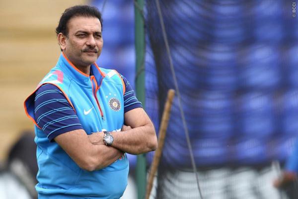 Ravi Shastri Has Been Appointed As The New Team India Coach And Twitter Was At Its Merciless Best 