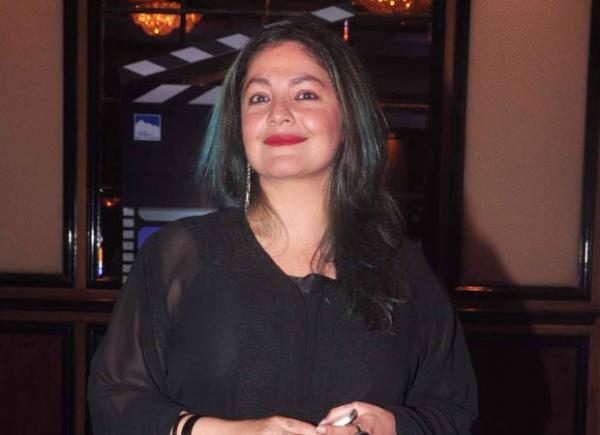  Watch: Pooja Bhatt gets nostalgic about THIS film of hers! 