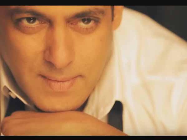 Watch the making of Salman Khanâs latest Filmfare cover 