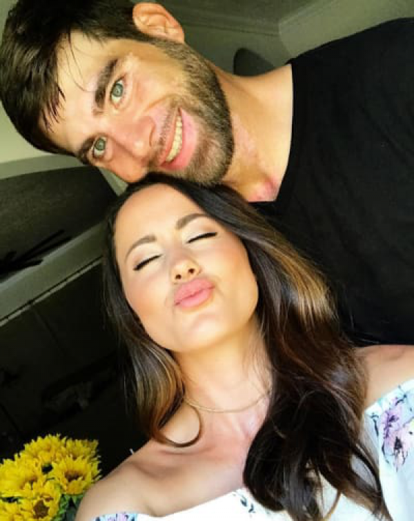 Jenelle Evans FIGHTS with David Eason: Is She Back to Her Old Ways?!