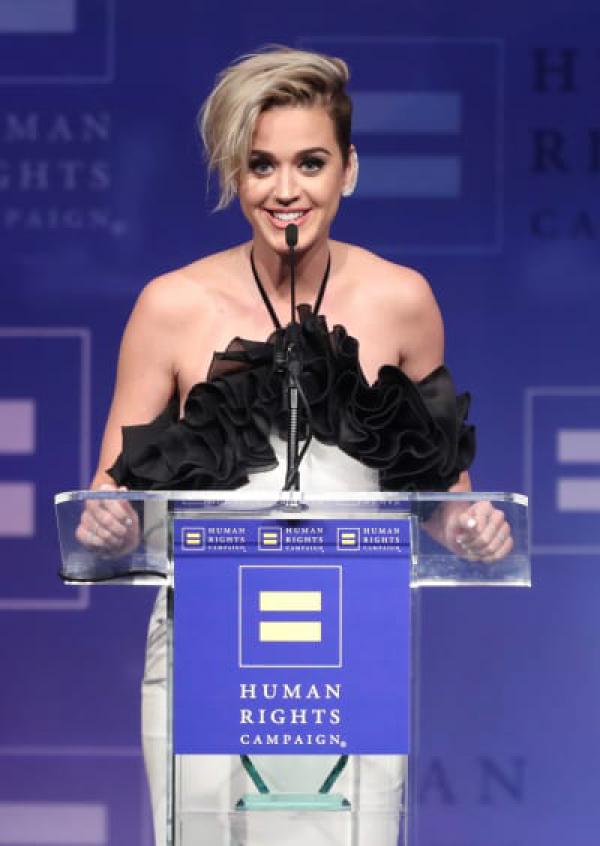 Katy Perry: EXPOSED Asking Drag Queens to Work for No Pay!
